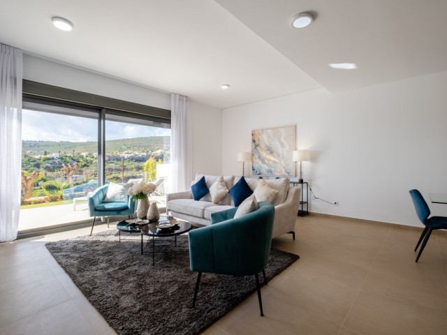 Rijtjeshuis, Manilva, R5073238