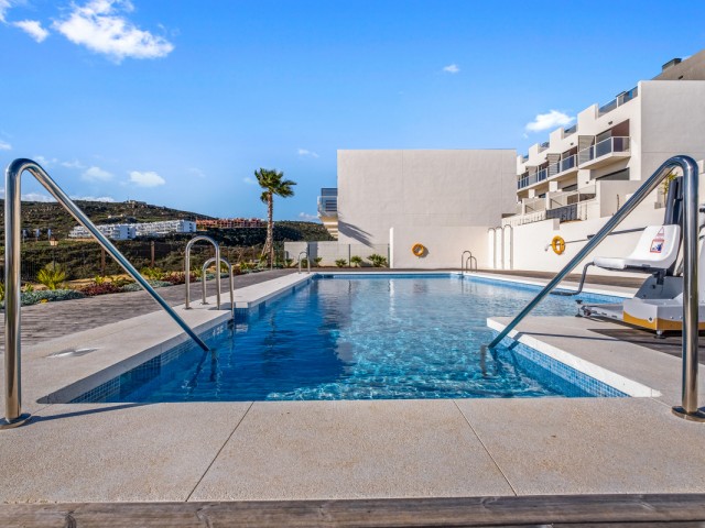Rijtjeshuis, Manilva, R5073238