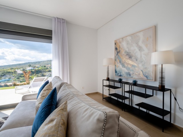 3 Bedrooms Townhouse in Manilva