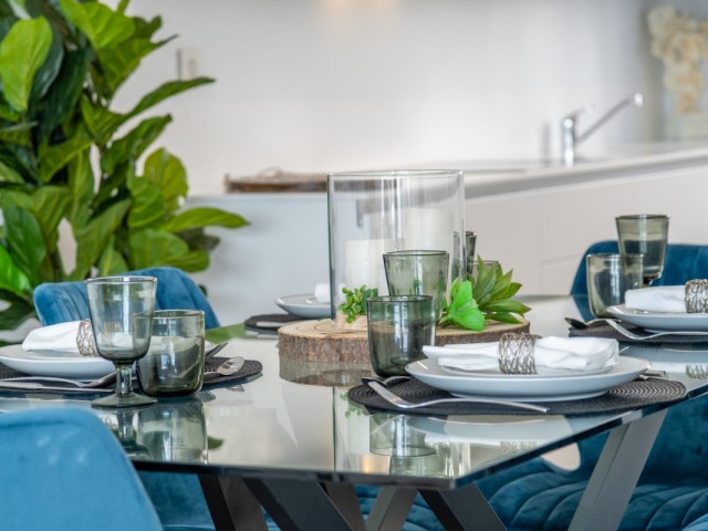 3 Bedrooms Townhouse in Manilva