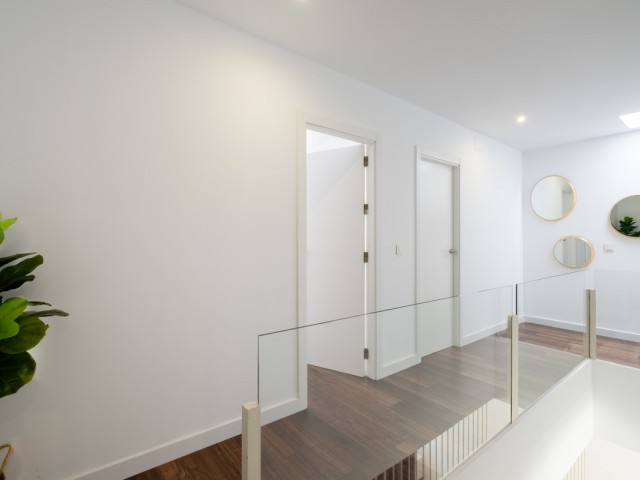 3 Bedrooms Townhouse in Manilva