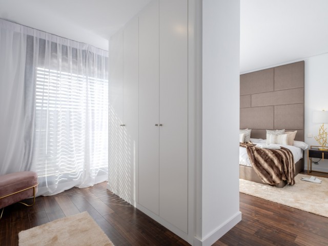 3 Bedrooms Townhouse in Manilva