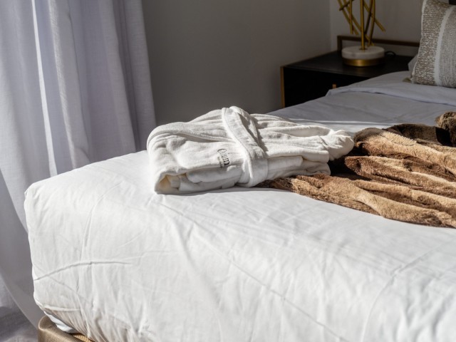 3 Bedrooms Townhouse in Manilva