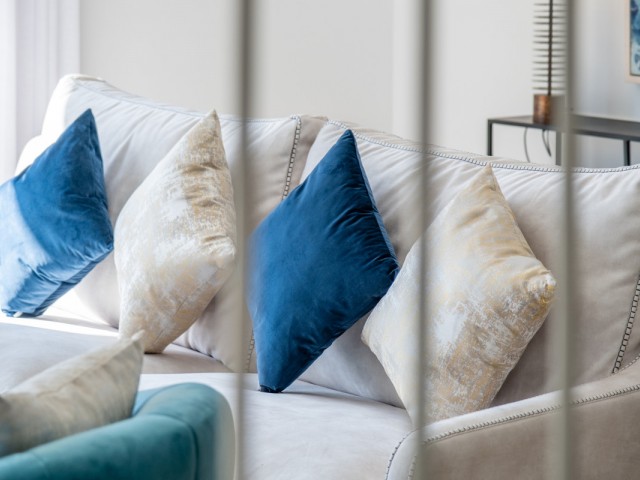 3 Bedrooms Townhouse in Manilva