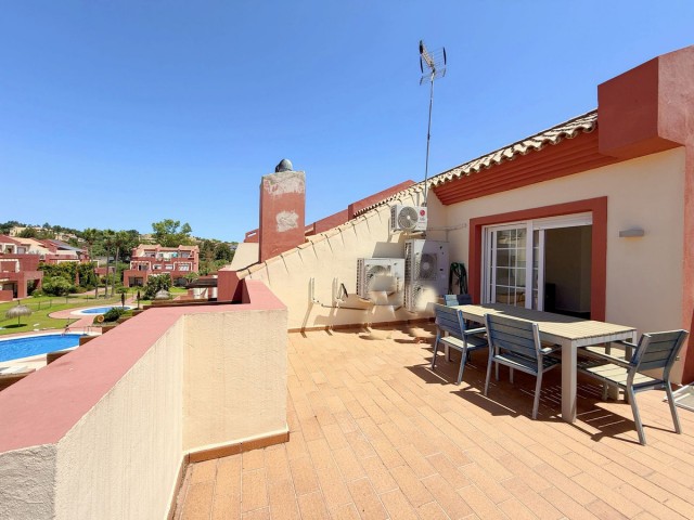 Rijtjeshuis, Sotogrande, R5073847