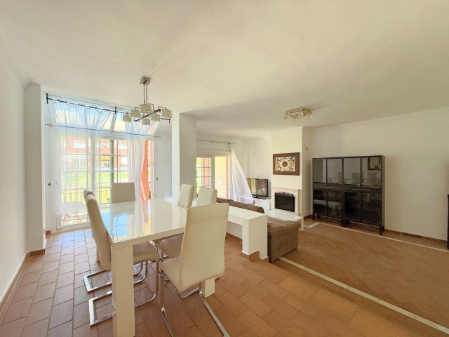 Rijtjeshuis, Sotogrande, R5073847