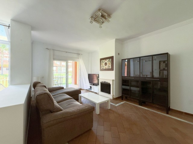 4 Soveroms Rekkehus i Sotogrande