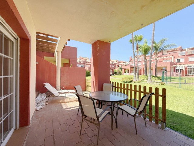 Rekkehus, Sotogrande, R5073847