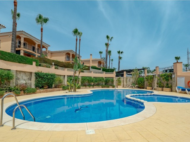 3 Bedrooms Townhouse in Riviera del Sol