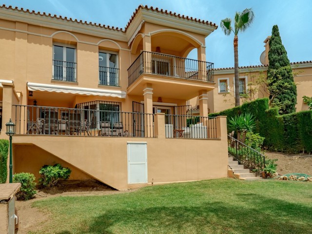 3 Bedrooms Townhouse in Riviera del Sol