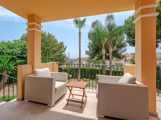 3 Bedrooms Townhouse in Riviera del Sol