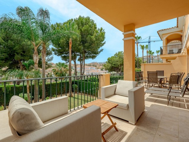 3 Bedrooms Townhouse in Riviera del Sol