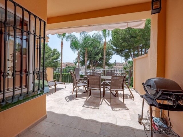 3 Bedrooms Townhouse in Riviera del Sol