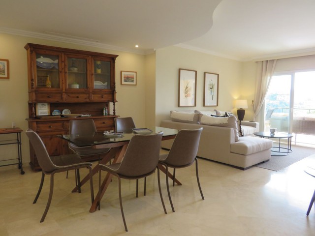 3 Soveroms Leilighet i Elviria