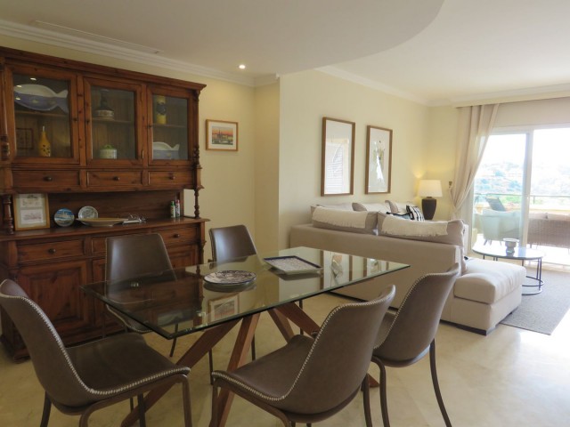 3 Soveroms Leilighet i Elviria