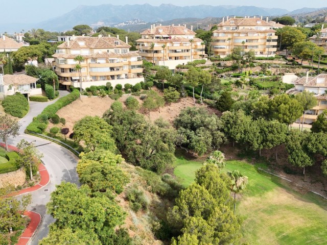 3 Soveroms Leilighet i Elviria