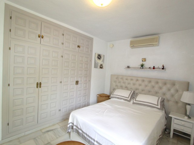 4 Schlafzimmer Villa in La Capellania