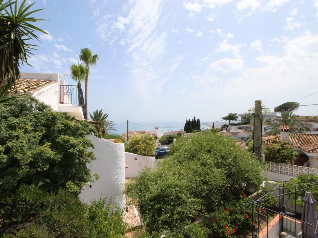 4 Schlafzimmer Villa in La Capellania