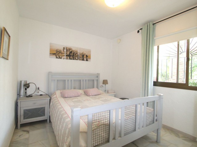 4 Schlafzimmer Villa in La Capellania