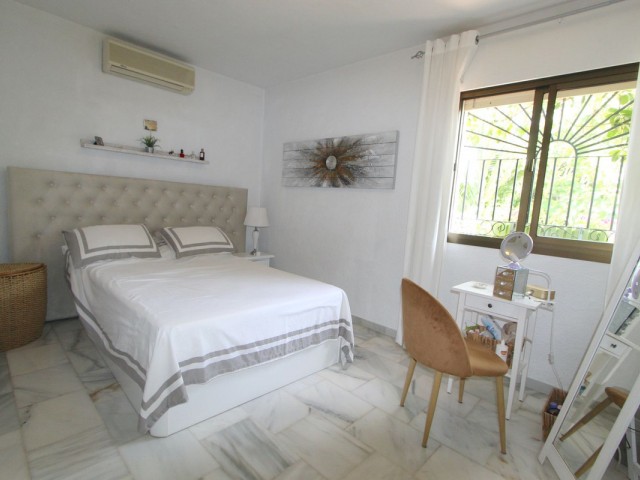 4 Schlafzimmer Villa in La Capellania