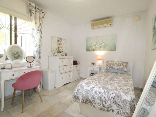 4 Schlafzimmer Villa in La Capellania