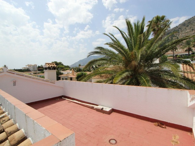 4 Schlafzimmer Villa in La Capellania