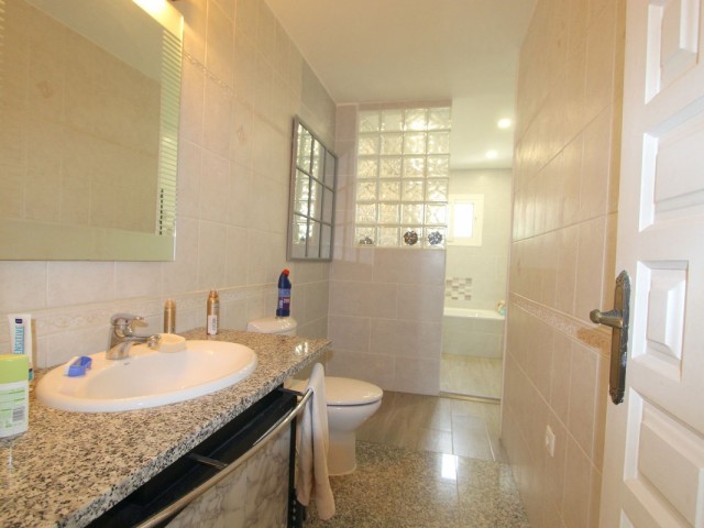 Villa avec 4 Chambres  à La Capellania