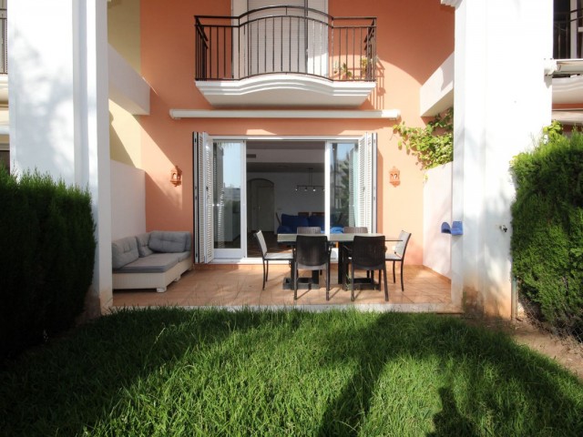 Reihenhaus, Bahía de Marbella, R5078884