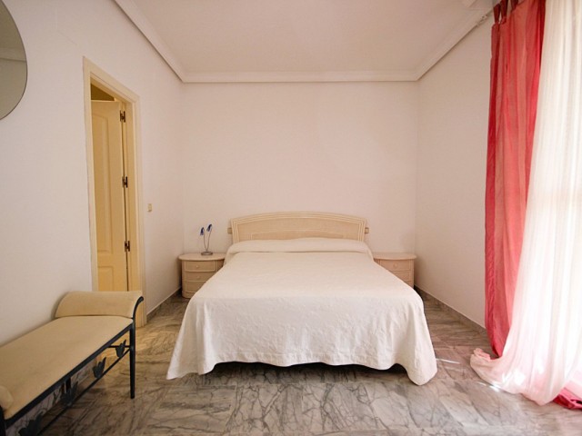 3 Schlafzimmer Reihenhaus in Bahía de Marbella