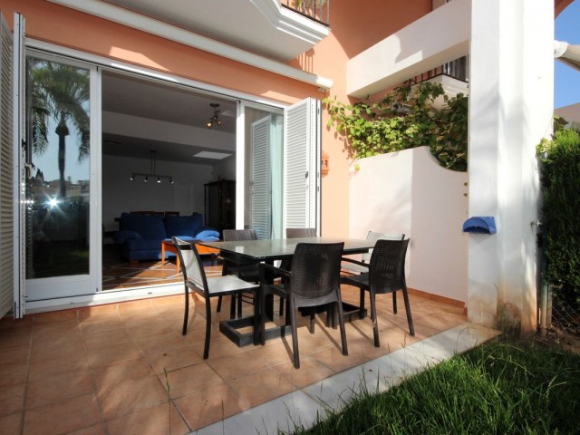 Reihenhaus, Bahía de Marbella, R5078884