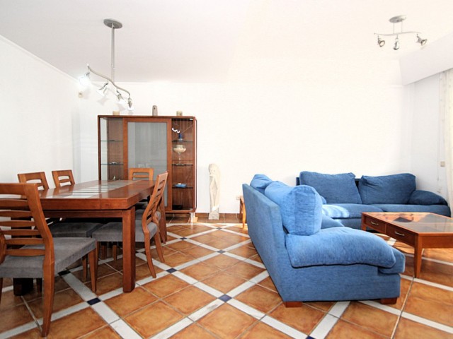 3 Schlafzimmer Reihenhaus in Bahía de Marbella