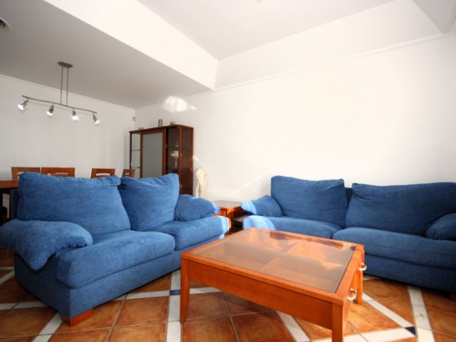 3 Schlafzimmer Reihenhaus in Bahía de Marbella