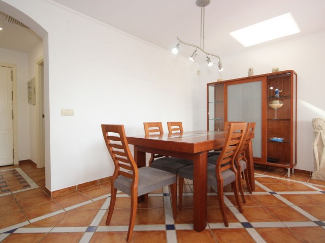 3 Schlafzimmer Reihenhaus in Bahía de Marbella
