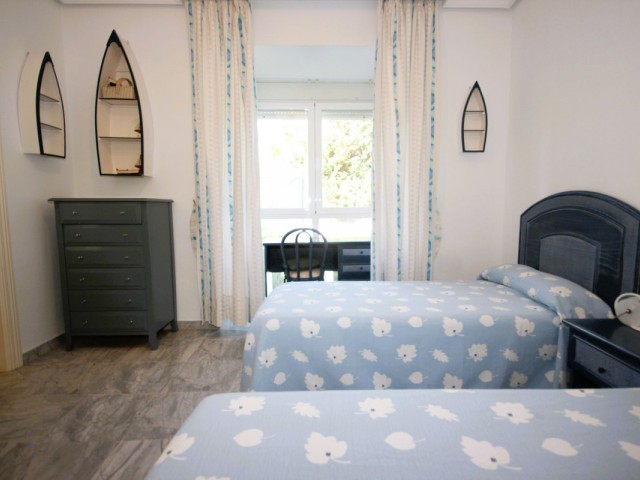 3 Schlafzimmer Reihenhaus in Bahía de Marbella