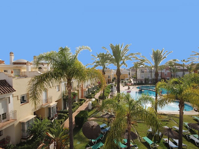 Maison mitoyenne Bahía de Marbella - R5078884