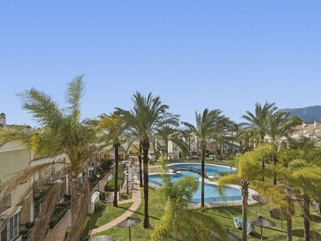 Rekkehus, Bahía de Marbella, R5078884