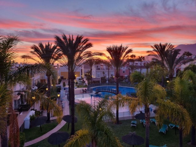 3 Bedrooms Townhouse in Bahía de Marbella