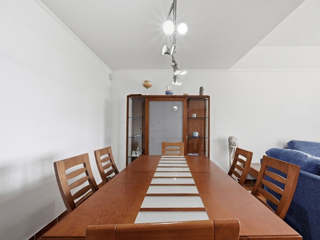 3 Bedrooms Townhouse in Bahía de Marbella