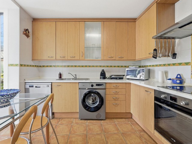 3 Bedrooms Townhouse in Bahía de Marbella