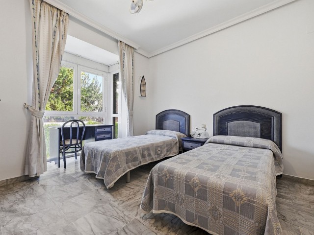 3 Bedrooms Townhouse in Bahía de Marbella