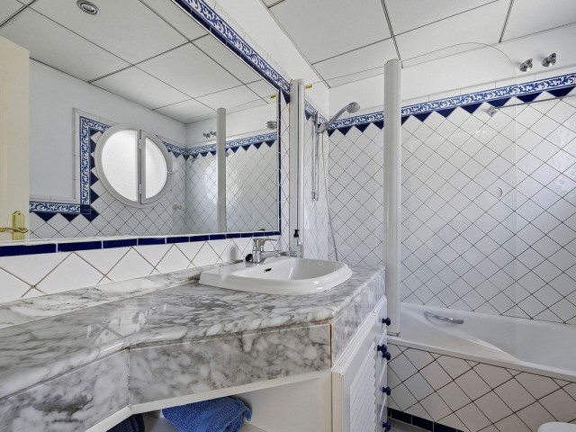 3 Bedrooms Townhouse in Bahía de Marbella