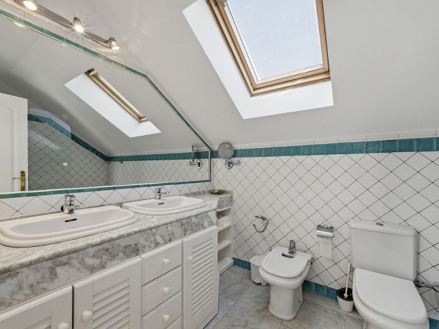 3 Bedrooms Townhouse in Bahía de Marbella