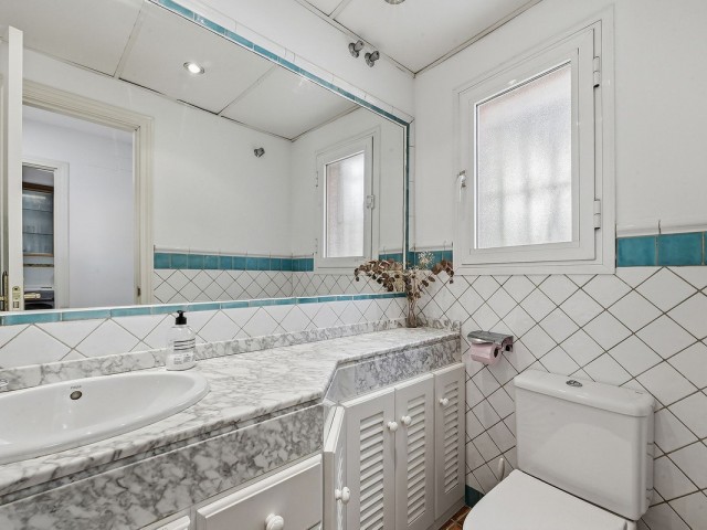 3 Bedrooms Townhouse in Bahía de Marbella