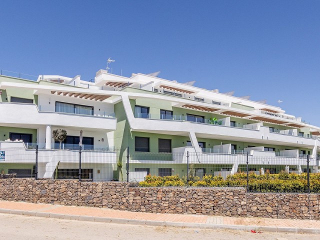 3 Slaapkamer Appartement in Calanova Golf