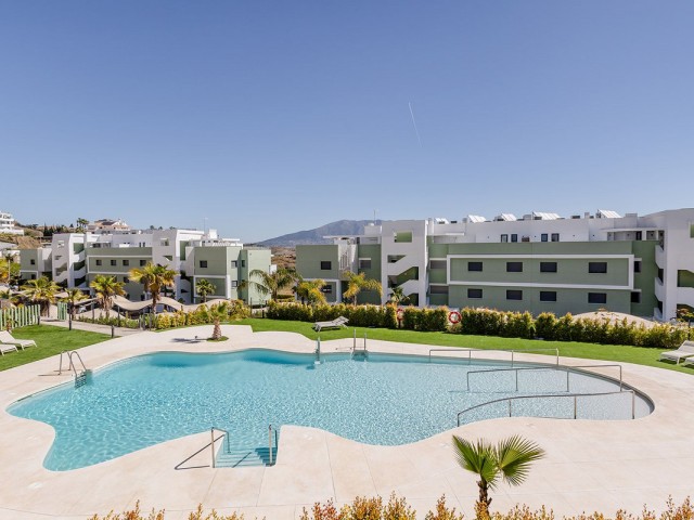 3 Slaapkamer Appartement in Calanova Golf