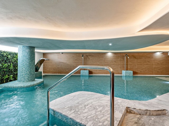3 Slaapkamer Appartement in Calanova Golf