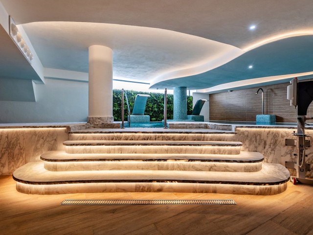 3 Slaapkamer Appartement in Calanova Golf