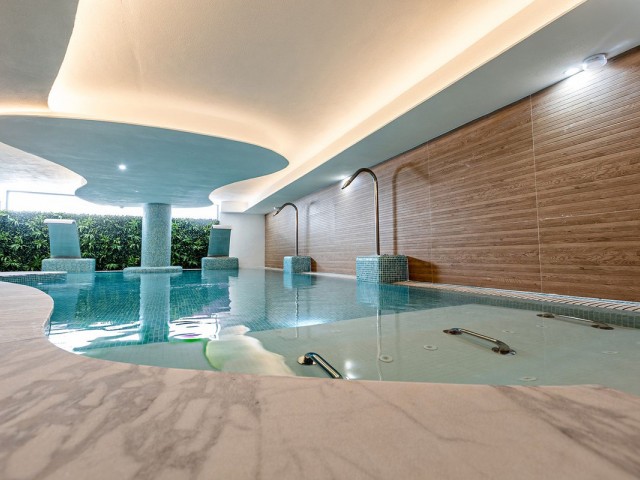 3 Slaapkamer Appartement in Calanova Golf