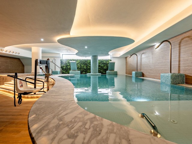 3 Slaapkamer Appartement in Calanova Golf