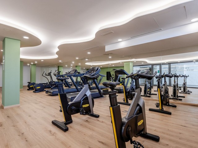 3 Slaapkamer Appartement in Calanova Golf